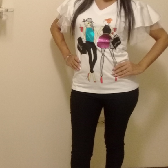 Top - Picture 2 of 4